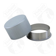 Load image into Gallery viewer, Yukon Gear Redi Sleeve For GM 8.5in / 9.5in &amp; 8.2in Bop Yokes Differential Seal Kits Yukon Gear &amp; Axle
