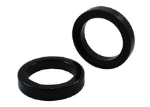 Load image into Gallery viewer, Whiteline 91-07 Toyota Land Cruiser Spring Pad Bushing Kit Bushing Kits Whiteline
