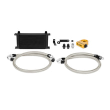 Load image into Gallery viewer, Mishimoto 08-14 WRX/STi Oil Cooler Kit - Silver Oil Coolers Mishimoto
