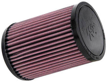 Load image into Gallery viewer, K&amp;N 98-06 Honda CBR600 Hornet/04-06 CBF500/CBF600/CB600S/05 CBF600F Replacement Air Filter Air Filters - Drop In K&amp;N Engineering   
