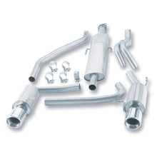 Load image into Gallery viewer, Borla 03-06 Hyundai Tiburon V6 Catback Exhaust Catback Borla
