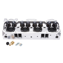 Load image into Gallery viewer, Edelbrock Cylinder Head Performer RPM CNC Pontiac 1962-1969 455 CI V8 87 cc Combustion Chamber Heads Edelbrock
