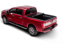 Load image into Gallery viewer, UnderCover 04-15 Nissan Titan 5.5ft Flex Bed Cover Bed Covers - Folding Undercover
