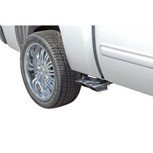 Load image into Gallery viewer, Gibson 14-18 Chevrolet Silverado 1500 LT 5.3L 3in/2.25in Cat-Back Dual Sport Exhaust - Stainless Catback Gibson
