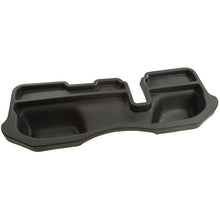 Load image into Gallery viewer, Husky Liners 02-12 Dodge Ram 1500/03-12 Ram Quad Cab Husky GearBox Tool Storage Husky Liners
