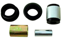 Load image into Gallery viewer, Whiteline Plus 95-04 Nissan Pathfinder R50 Rear Panhard Rod Bushing Bushing Kits Whiteline
