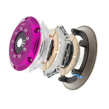 Load image into Gallery viewer, Exedy 1989-1998 Nissan 240SX L4 Hyper Twin Cerametallic Clutch Sprung Center Disc Push Type Cover Clutch Kits - Multi Exedy
