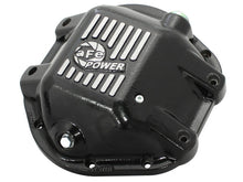 Load image into Gallery viewer, aFe Power Differential Cover Machined Pro Series 97-14 Jeep Dana 44 Diff Covers aFe
