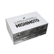 Load image into Gallery viewer, Mishimoto 2019+ Ford Ranger Expansion Tank - Black Coolant Reservoirs Mishimoto
