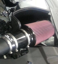 Load image into Gallery viewer, JLT 11-14 Ford Mustang GT (w/Vortech/Paxton Supercharger) Air Box Blow Through - Tune Req Air Intake Components JLT
