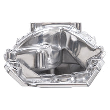 Load image into Gallery viewer, Edelbrock Polished B/B Chev Rect Port RPM Air-Gap Manifold Intake Manifolds Edelbrock
