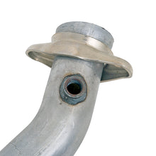 Load image into Gallery viewer, BBK 99-04 Mustang 4.6 GT / Cobra High Flow X Pipe With Catalytic Converters - 2-1/2 Catback BBK
