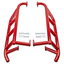 Load image into Gallery viewer, Wehrli 2019+ Honda Talon 1000X/R (2 Seat) Rock Sliders - Semi-Gloss Black Other Body Components Wehrli
