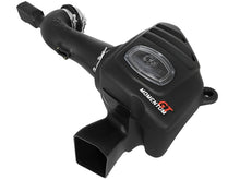 Load image into Gallery viewer, aFe Power 13-15 Chevrolet Camaro SS V8-6.2L Pro DRY S Cold Air Intake System Air Filters - Universal Fit aFe
