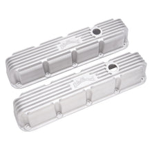 Load image into Gallery viewer, Edelbrock Valve Cover Classic Series Chrysler Magnum V8 Satin Valve Covers Edelbrock
