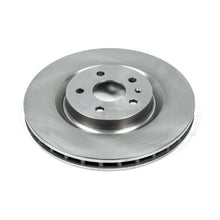 Load image into Gallery viewer, Power Stop 12-13 Buick Regal Front Autospecialty Brake Rotor Brake Rotors - OE PowerStop

