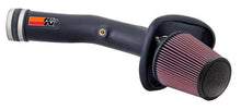 Load image into Gallery viewer, K&amp;N 04-06 Nissan Altima 3.5L V6 / 04-08 Maxima 3.5L V6 Performance Intake Kit Cold Air Intakes K&amp;N Engineering   
