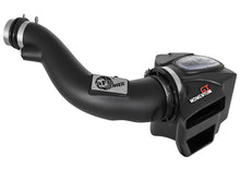 Load image into Gallery viewer, aFe Momentum GT Pro 5R Cold Air Intake System 16-17 Jeep Grand Cherokee V6-3.6L Cold Air Intakes aFe
