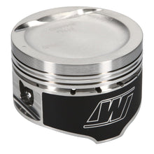 Load image into Gallery viewer, Wiseco Hyundai 2.0 Dished -11.5cc 8.8:1 CR 83.0 Piston Shelf Stock Kit Piston Sets - Forged - 4cyl Wiseco
