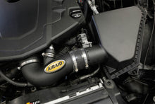 Load image into Gallery viewer, Airaid 16-18 Chevrolet Camaro 3.6L V6 F/I Airaid Jr Intake Kit - Dry / Red Media Cold Air Intakes Airaid
