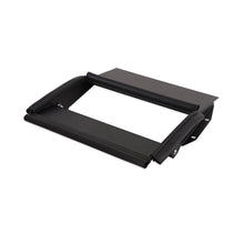 Load image into Gallery viewer, Mishimoto 2015+ Subaru WRX Street Performance Top-Mount Intercooler Shroud - Black Intercooler Ducting Mishimoto
