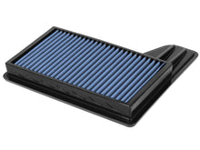 Load image into Gallery viewer, aFe MagnumFLOW OEM Replacement Air Filter PRO 5R 2015 Ford Mustang L4 / V6 / V8 Air Filters - Drop In aFe
