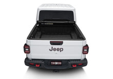 Load image into Gallery viewer, Truxedo 2020 Jeep Gladiator 5ft Lo Pro Bed Cover Bed Covers - Roll Up Truxedo

