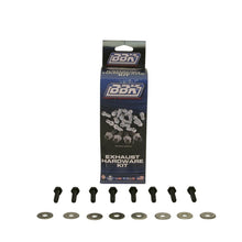 Load image into Gallery viewer, BBK 94-95 Mustang 5.0 Tubular Strut Tower Brace - Black Powdercoat Finish Strut Bars BBK
