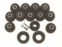 Load image into Gallery viewer, Omix Body Tub Mounting Kit 76-86 Jeep CJ Models Other Body Components OMIX
