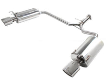 Load image into Gallery viewer, aFe Takeda Exhaust Axle-Back 13-16 Honda Accord Coupe EX-L V6 3.5L 304SS Axle Back aFe
