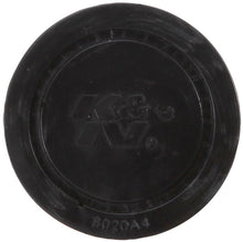 Load image into Gallery viewer, K&amp;N Steel Base Crankcase Vent Filter .75in Vent OD x 2in OD x 1.5in Height Air Filters - Universal Fit K&amp;N Engineering   
