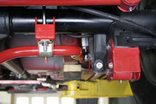Load image into Gallery viewer, UMI Performance 82-02 GM F-Body Rear Drag Sway Bar- 3in Axle Tubes Sway Bar Brackets UMI Performance
