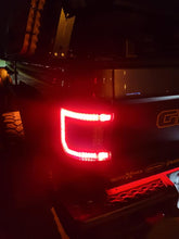 Load image into Gallery viewer, Oracle Jeep Gladiator JT Flush Mount LED Tail Lights SEE WARRANTY Tail Lights ORACLE Lighting   
