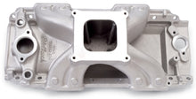 Load image into Gallery viewer, Edelbrock Victor 454-R 850 Manifold Intake Manifolds Edelbrock
