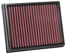 Load image into Gallery viewer, AEM 15-18 Ford Everest L5-3.2L DSL DryFlow Air Filter Air Filters - Drop In AEM Induction
