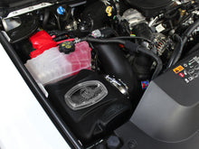 Load image into Gallery viewer, aFe Momentum HD Pro DRY S Stage 2 Intake System 11-16 GM Diesel Trucks V8-6.6L (td) LML Cold Air Intakes aFe
