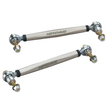 Load image into Gallery viewer, Hotchkis 67-76 Mopar A-Body Adjustable Steering Rod Kit Steering Dampers Hotchkis   
