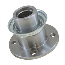 Load image into Gallery viewer, Yukon Gear Yoke For Nissan Titan Front Differential Yokes Yukon Gear &amp; Axle   
