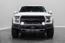 Load image into Gallery viewer, Diode Dynamics 17-20 Ford Raptor SS5 Bumper LED Pod Light Kit - Yellow Pro Combo Light Bars &amp; Cubes Diode Dynamics   
