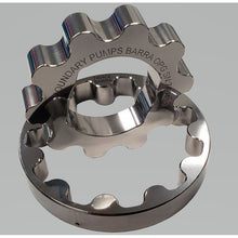 Load image into Gallery viewer, Boundary 02-16 Ford Barra XR6 Billet Oil Pump Gear Oil Pumps Boundary
