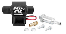 Load image into Gallery viewer, K&amp;N Performance Electric Fuel Pump 9-11.5 PSI Diesel Fuel Pumps K&amp;N Engineering   
