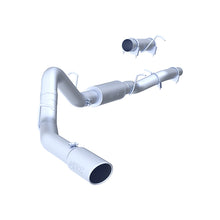 Load image into Gallery viewer, MBRP 2006-2007 Chev/GMC 2500/3500 Duramax Classic EC/CC Cat Back Single Side Catback MBRP

