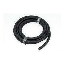 Load image into Gallery viewer, DeatschWerks 10AN Black Nylon Braided CPE Hose 20 Feet Hoses DeatschWerks
