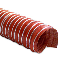 Load image into Gallery viewer, Mishimoto 2 inch x 12 feet Heat Resistant Silicone Ducting Silicone Couplers &amp; Hoses Mishimoto
