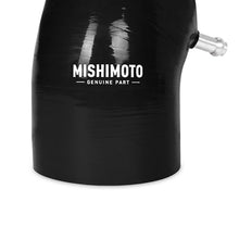 Load image into Gallery viewer, Mishimoto 07-10 Honda Civic Si Black Silicone Induction Hose Kit Air Intake Components Mishimoto
