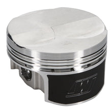 Load image into Gallery viewer, Wiseco Chevy LS 5.3 Series +6cc Dome 3.800in Bore Shelf Piston Kit - Set of 8 Piston Sets - Forged - 8cyl Wiseco
