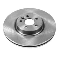 Power Stop 12-18 Volvo S60 Front Autospecialty Brake Rotor | EBR1002