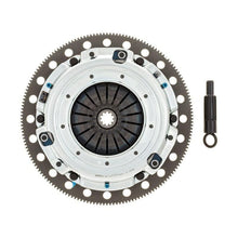 Load image into Gallery viewer, Exedy 1996-10 Mustang 4.6L Organic 10 Teeth 6 Bolt Twin Disc Clutch Clutch Kits - Multi Exedy
