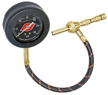 Load image into Gallery viewer, RockJock Elite Analog Tire Deflator 3in Stainless Steel Liquid Filled Gauge Beadlock Friendly Tools RockJock
