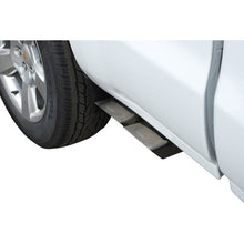 Load image into Gallery viewer, Gibson 10-13 Chevrolet Silverado 1500 LS 4.8L 2.5in Cat-Back Super Truck Exhaust - Stainless Catback Gibson
